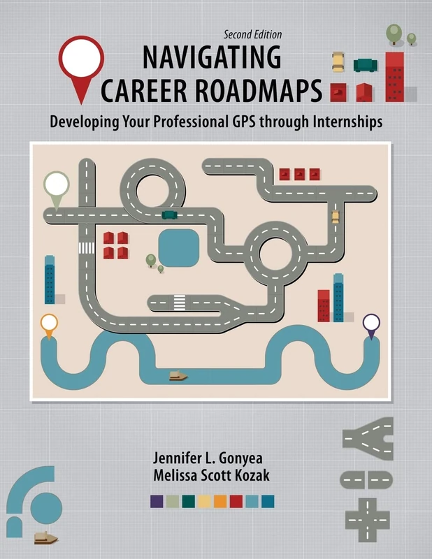 Navigating Career Roadmaps: Developing Your Professional GPS through Internships - Image 1