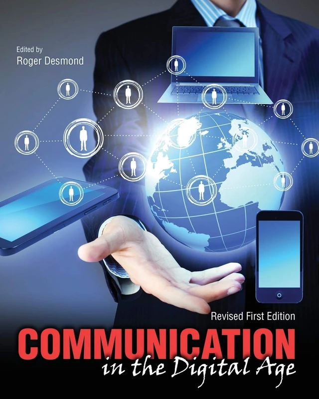 Communication in the Digital Age