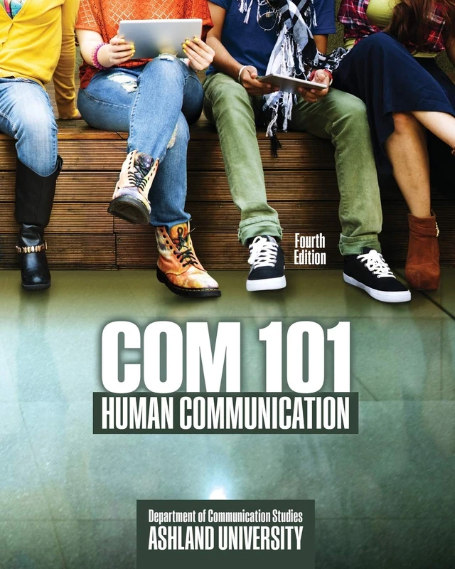 COM 101: Human Communication