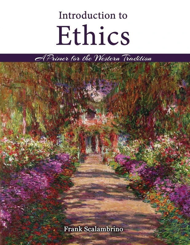 Introduction to Ethics: A Primer for the Western Tradition