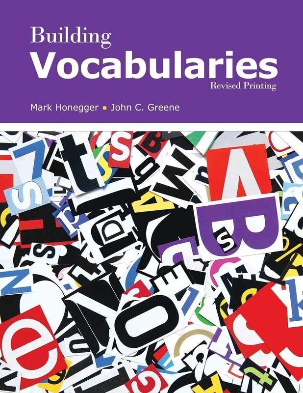 Building Vocabularies - Image 1