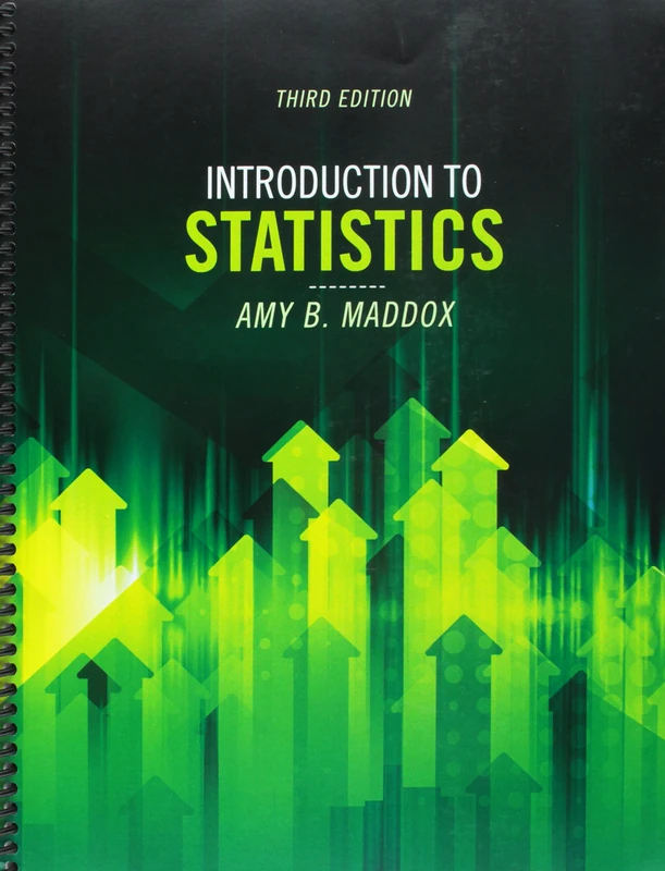 Introduction to Statistics