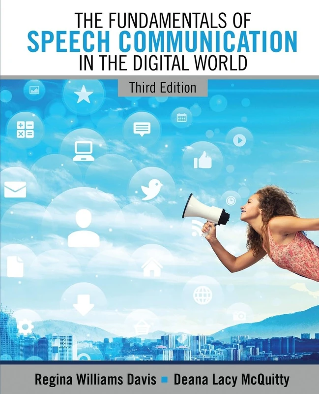 The Fundamentals of Speech Communication in the Digital World