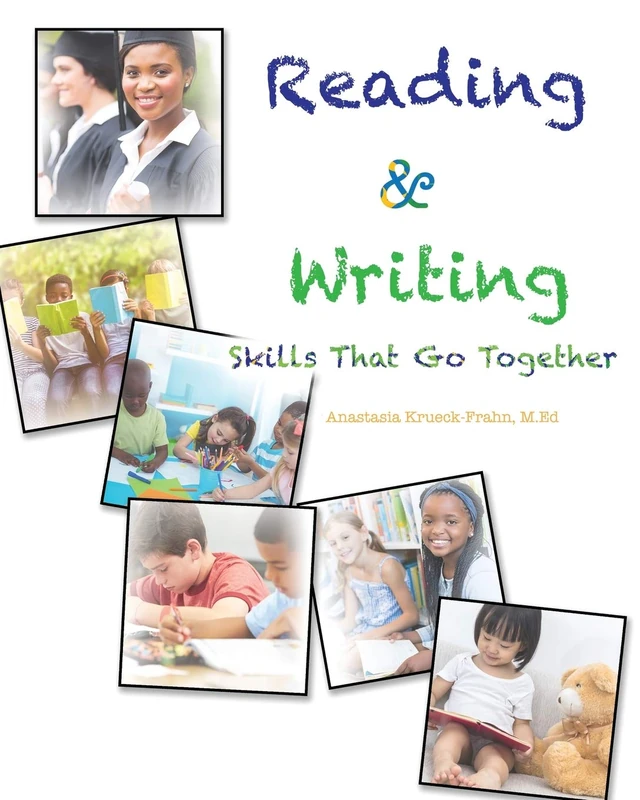 Reading and Writing: Skills That Go Together
