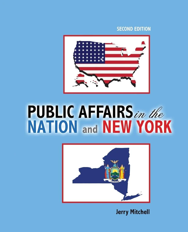 Public Affairs in the Nation and New York