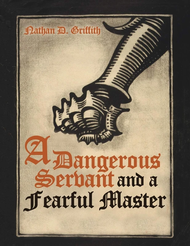 A Dangerous Servant and a Fearful Master - Image 1