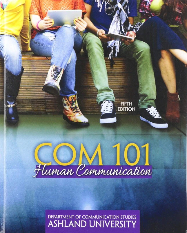 COM 101: Human Communication