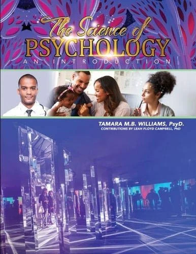 The Science of Psychology: An Introduction