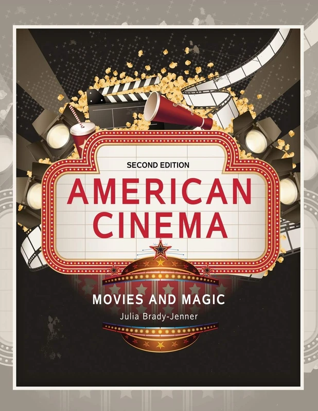 American Cinema: Movies and Magic