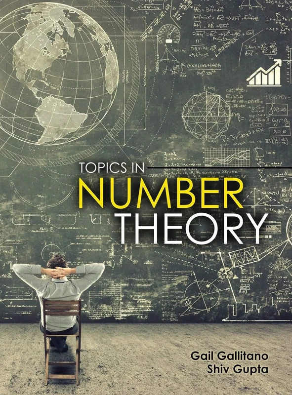 Topics in Number Theory