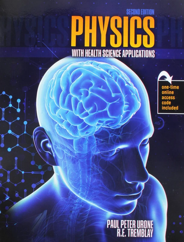 Physics with Health Science Applications