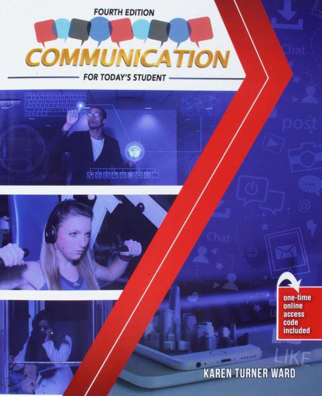 Communication for Today's Student