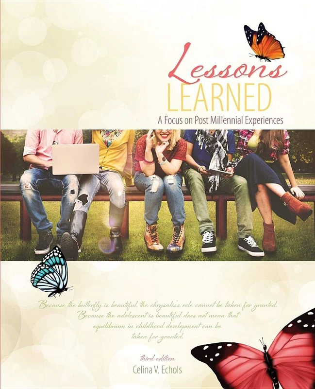 Lessons Learned: A Focus on Post Millennial Experiences - Image 1