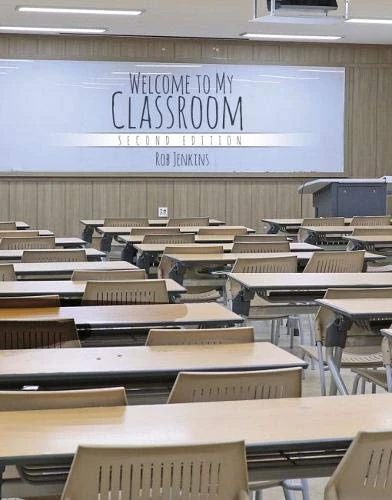 Welcome to My Classroom - Image 1