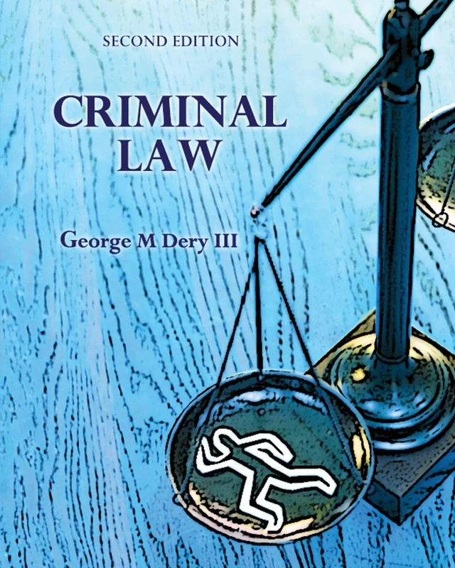 Criminal Law