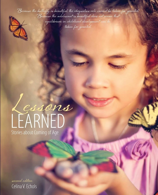 Lessons Learned: Stories about Coming of Age