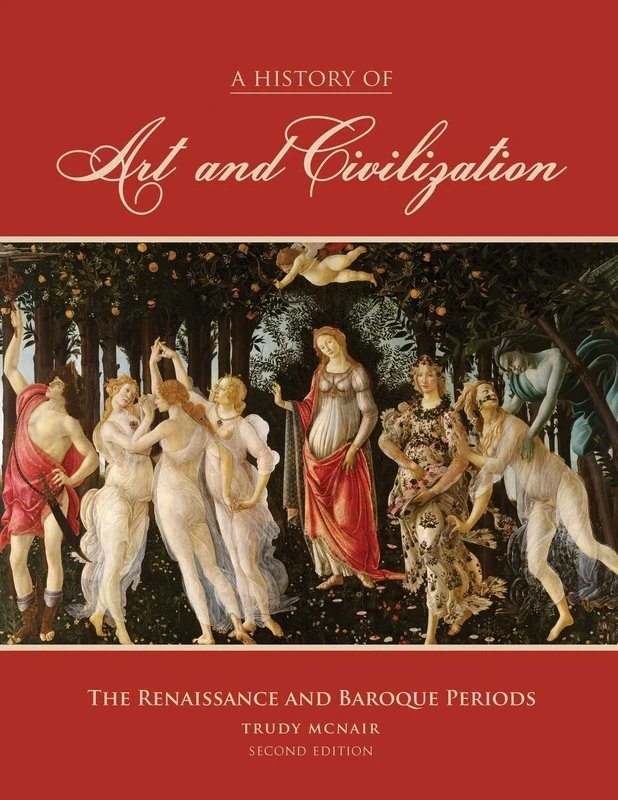 A History of Art and Civilization: The Renaissance and Baroque Periods