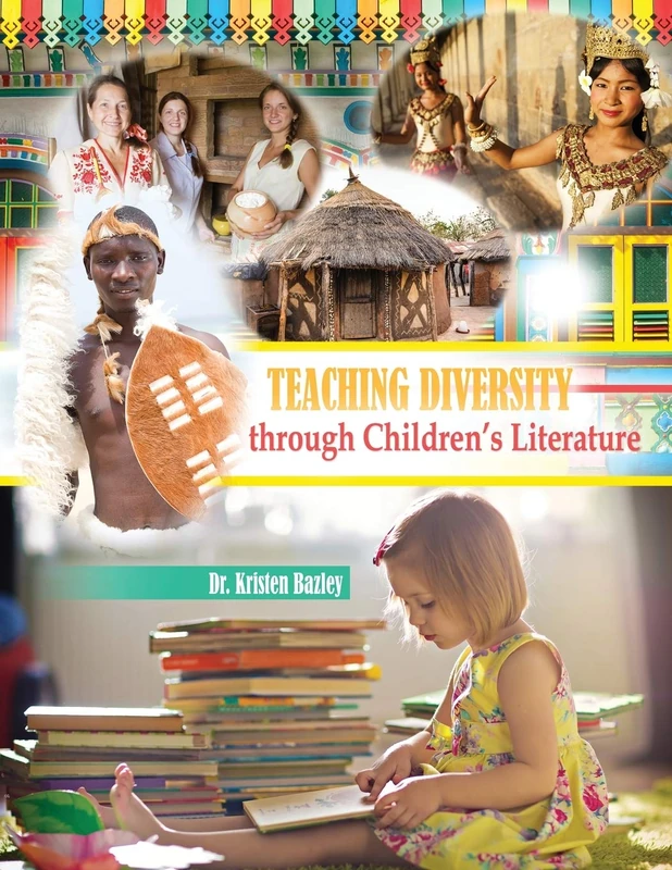 Teaching Diversity through Children's Literature