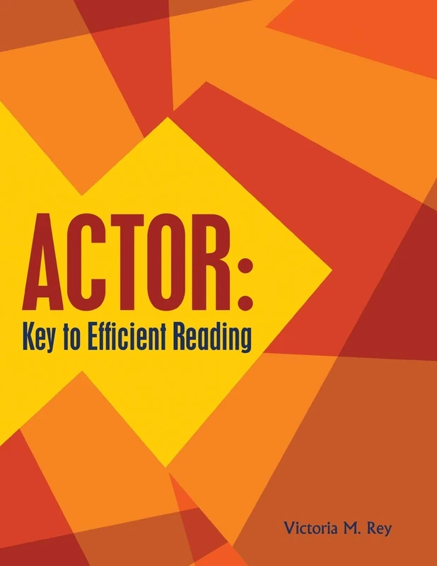 ACTOR: Key to Efficient Reading