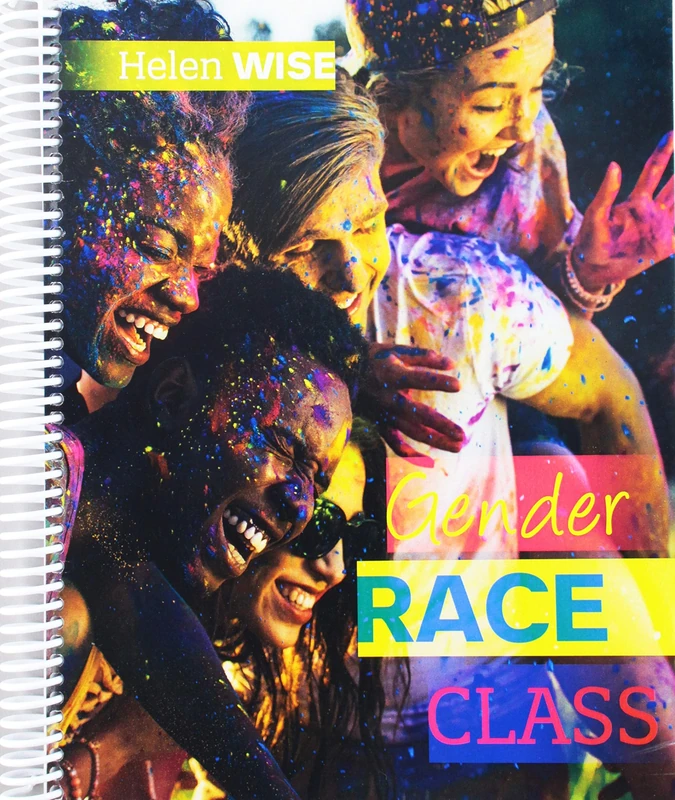 Gender, Race, Class