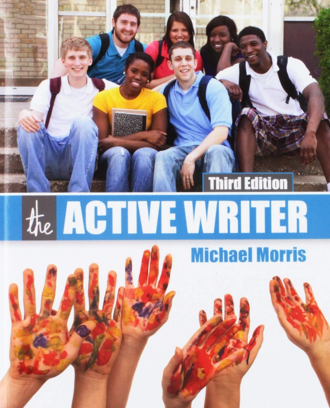 The Active Writer