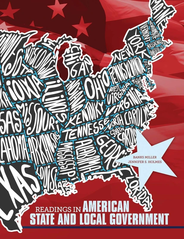 Readings in American State and Local Government