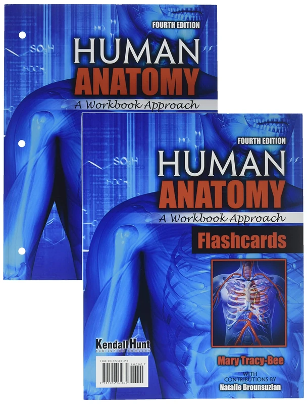 Human Anatomy: A Workbook Approach