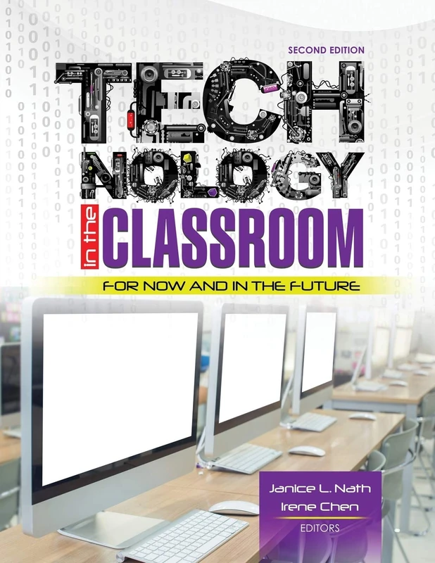 Technology in the Classroom: For Now and the Future - Image 1