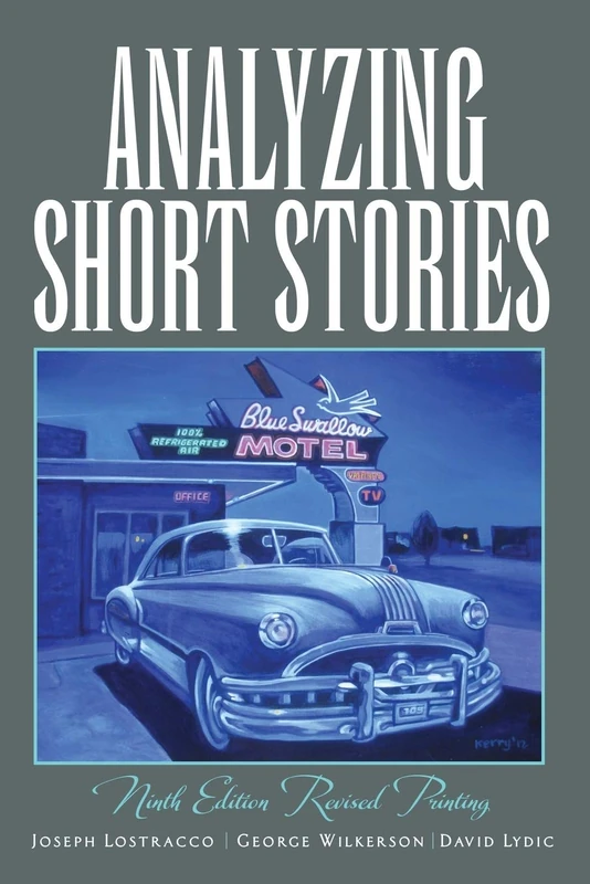 Analyzing Short Stories