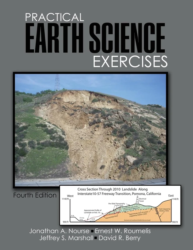 Practical Earth Science Exercises