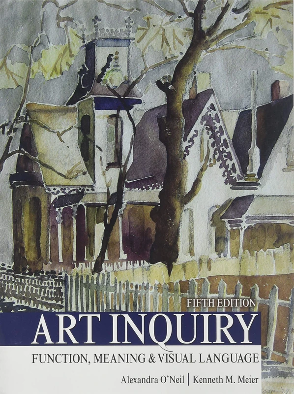Art Inquiry: Function, Meaning and Visual Language
