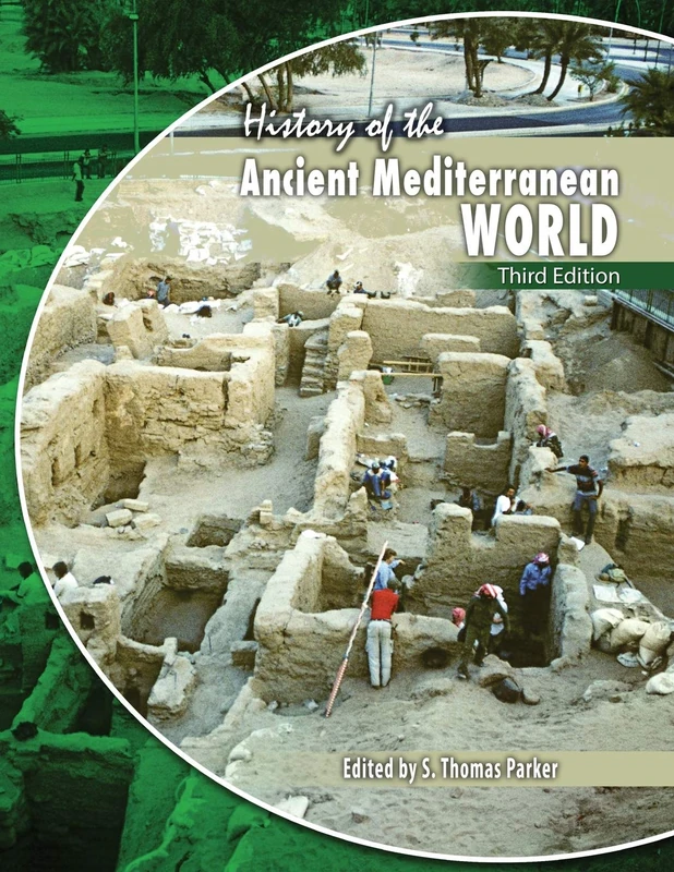 Ancient Mediterranean World - Image 1