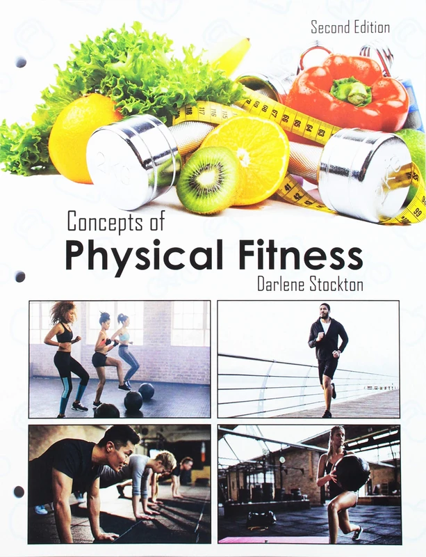 Concepts of Physical Fitness