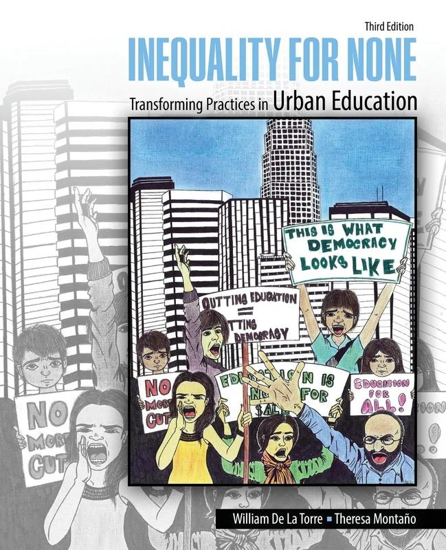 Inequality for None: Transforming Practices in Urban Education