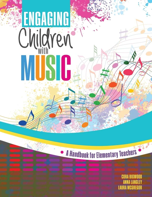 Engaging Children with Music