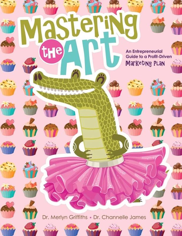 Mastering the Art: An Entrepreneurial Guide to a Profit-Driven Marketing Plan