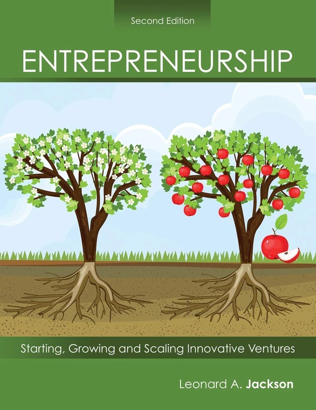 Entrepreneurship: Starting, Growing and Maintaining Innovative Ventures
