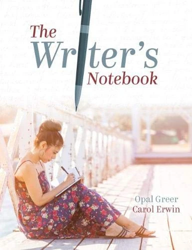 The Writer's Notebook