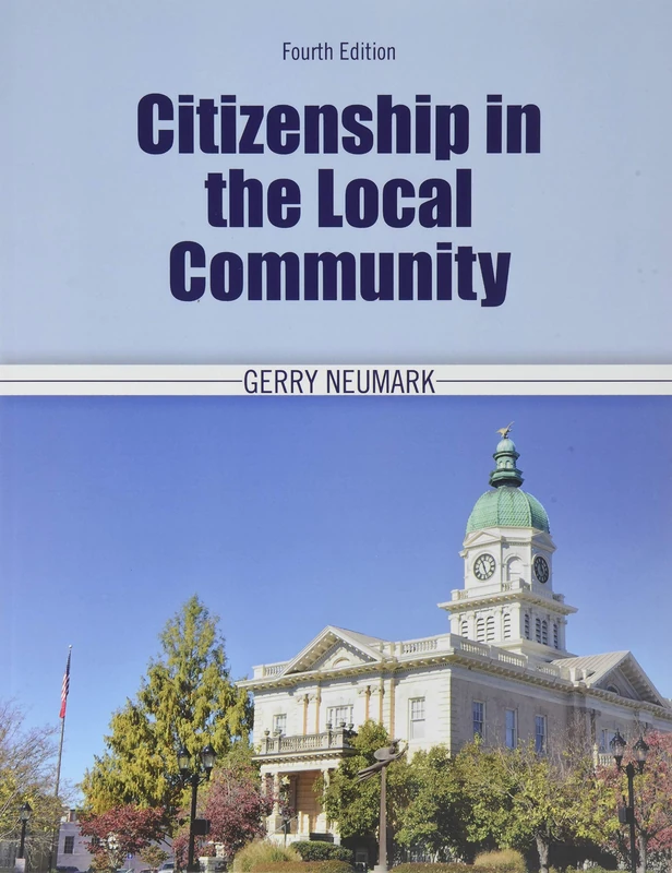 Citizenship in the Local Community