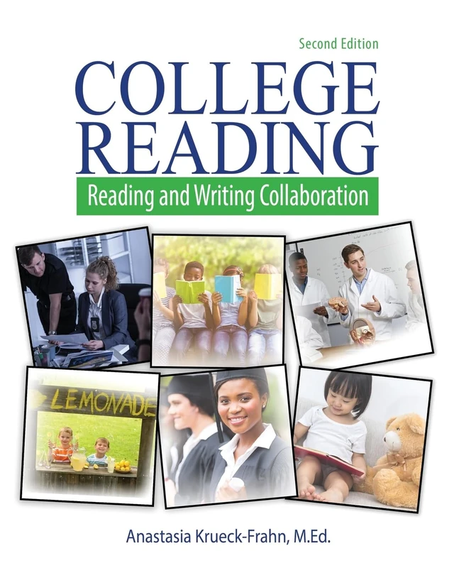 College Reading: Reading and Writing Collaboration