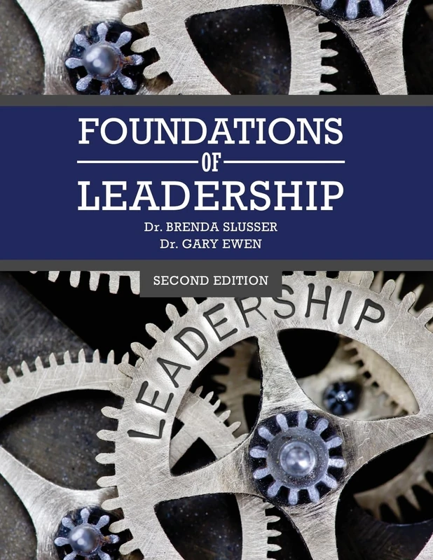 Foundations of Leadership