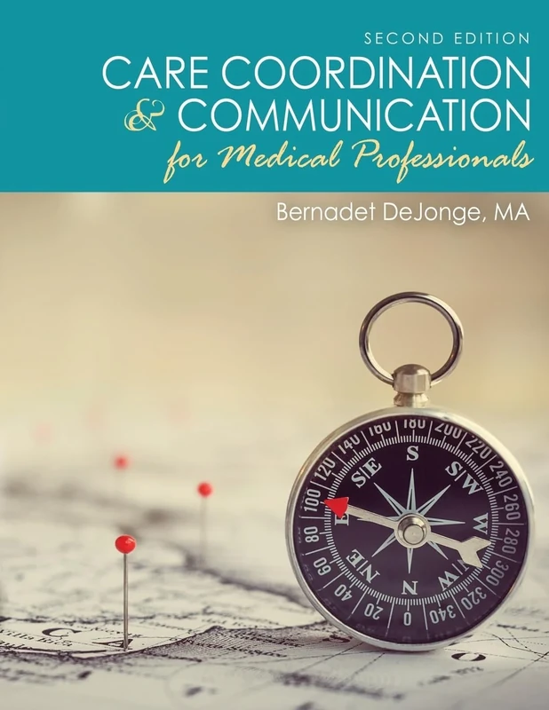 Care Coordination and Communication for Medical Professionals
