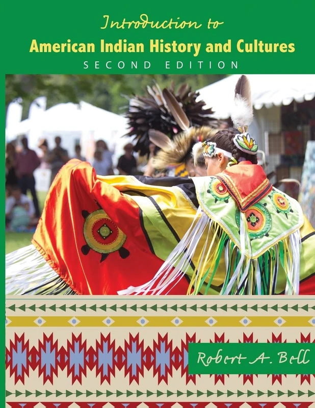 Introduction to American Indian History and Cultures