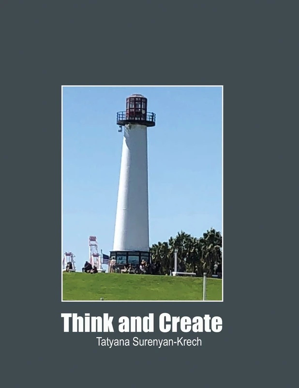 Think and Create - Image 1