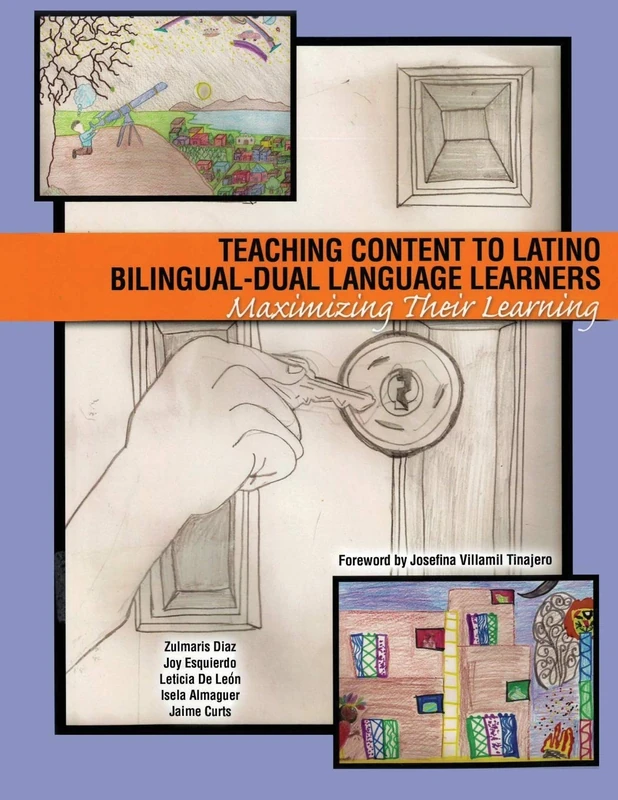 Kendall Hunt Teaching Latino Bilingual-Dual Language Learners