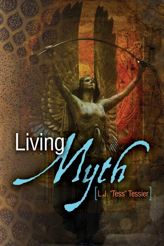 Living Myth