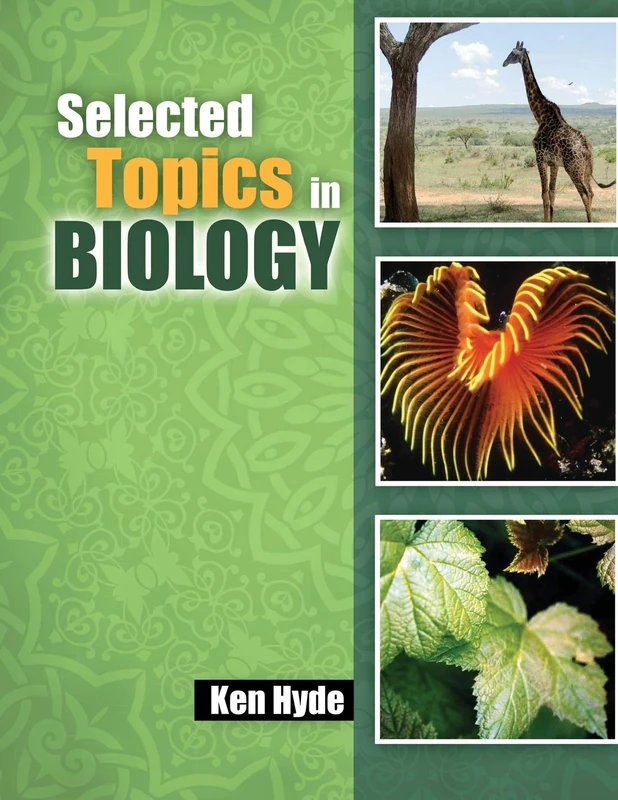 Selected Topics in Biology