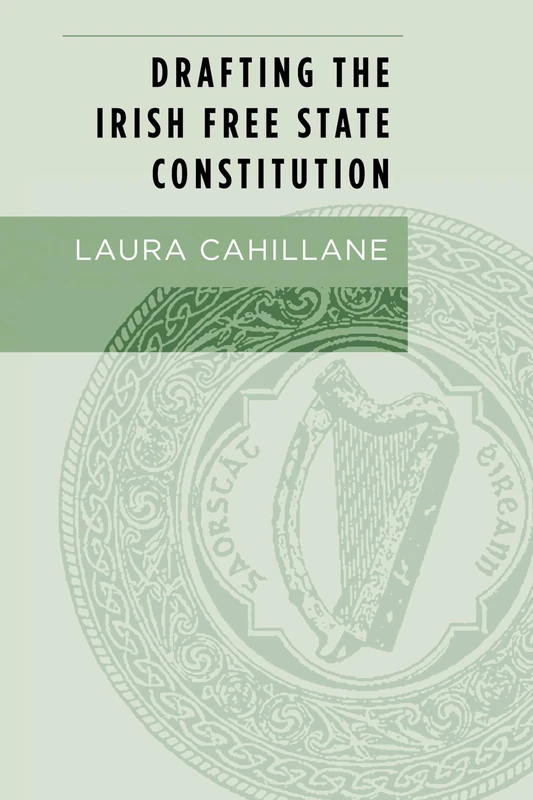 Drafting the Irish Free State Constitution - Image 1