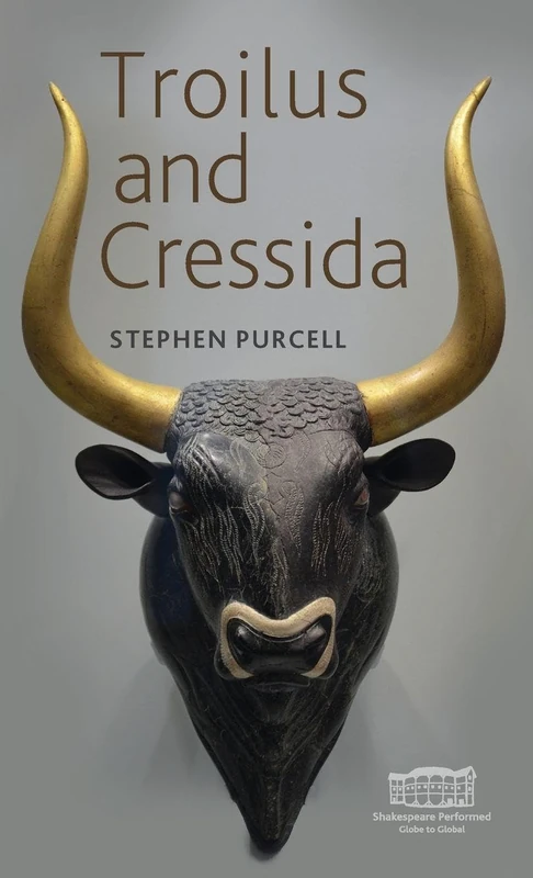 Troilus and Cressida (Shakespeare in Performance) - Image 1
