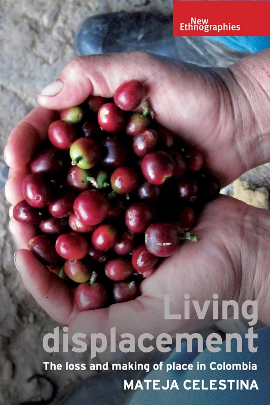 Living Displacement: The Loss and Making of Place in Colombia (New Ethnographies)